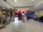 دکور تولد باربی T1020 - تصویر 4