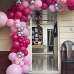 دکور افتتاحیه E1004