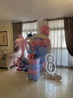 دکور تولد استیج T1000 - تصویر 2