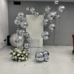 دکورتولدبادکنک (Orbeez) اوربزT1012