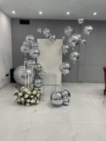 دکورتولدبادکنک (Orbeez) اوربزT1012