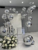 دکورتولدبادکنک (Orbeez) اوربزT1012 - تصویر 3