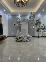 دکورتولدبادکنک (Orbeez) اوربزT1012 - تصویر 4