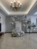 دکورتولدبادکنک (Orbeez) اوربزT1012 - تصویر 5