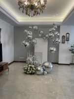 دکورتولدبادکنک (Orbeez) اوربزT1012 - تصویر 6