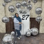 دکور تولد با بادکنک (Orbeez) اوربز *T1013