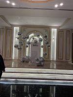دکور تولد با بادکنک (Orbeez)  *T1014 - تصویر 2