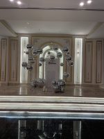 دکور تولد با بادکنک (Orbeez)  *T1014 - تصویر 3