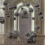 دکور تولد با بادکنک (Orbeez)  *T1014