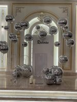 دکور تولد با بادکنک (Orbeez)  *T1014
