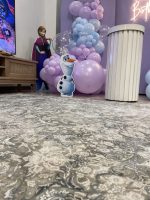 دکور تولد السا T1011 - تصویر 5