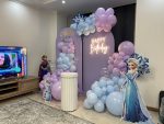 دکور تولد السا T1011 - تصویر 6
