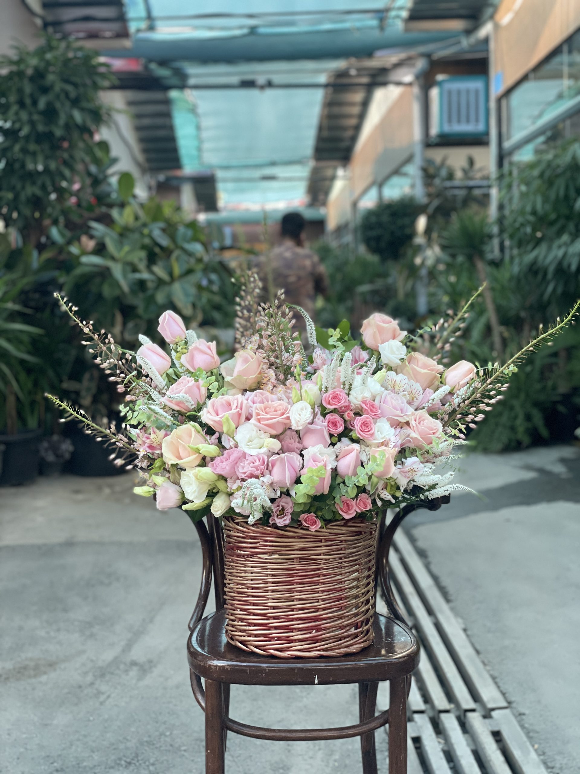 IMG_7241 باکس گل - تصویر 1