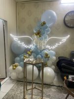 دکور تولد بال T1021 - تصویر 2