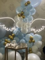 دکور تولد بال T1021 - تصویر 3