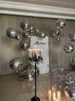 دکور تولد با بادکنک (Orbeez) *T1017 - تصویر 3