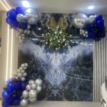 دکور افتتاحیه E1006