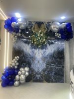 دکور افتتاحیه E1006