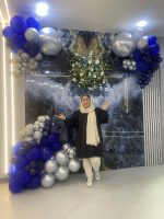 دکور افتتاحیه E1006 - تصویر 6