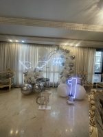 دکور تولد بال T1022 - تصویر 5