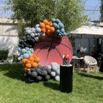 تم تولد بسکتبال T1033