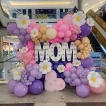 دکور روز مادر MM1032