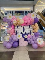 دکور روز مادر MM1032