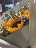 دسته گل آفتاب گردان - تصویر 2