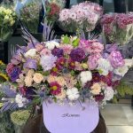سبد گل باغ رویایی