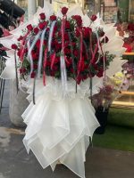 دسته گل شکوه عشق - تصویر 2