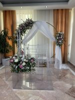 دکور بله برون گل آرایی B1041